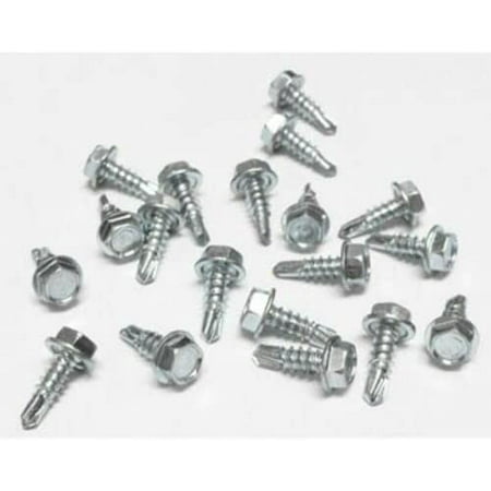 

Zinc Picket Screws Swimming Pool