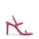 thumbnail image 2 of Sandalia DREAM PAIRS DWUMHS2533 Rosa Talle 9 Tacones para Mujer, 2 of 7