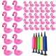 thumbnail image 2 of Portavasos Flotante Inflable para Posavasos Inflable Con Ins, 2 of 7
