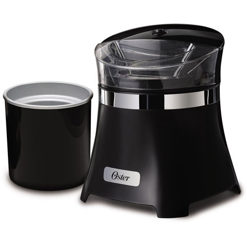 Oster 1 5 Quart Gel Canister Ice Cream Maker Walmart Com