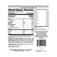 thumbnail image 3 of Proteína de suero en polvo Jocko Fuel Mölk 22 g Proteína con cafeína, 3 of 9