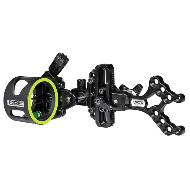 CBE-TCH-1-19 CBE Tactic Hybride 1-Pin Vue