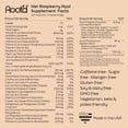 thumbnail image 2 of Root'd Multivitamin Powder for Women 25 Vitamins and Minerals with 3X Electrolyte 6 Drink Packets, 2 of 8