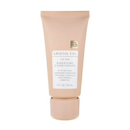 Kristin Ess The One Signature Conditioner - Travel Size