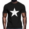 thumbnail image 2 of Camisetas casuales de manga corta para hombre, camisetas gráficas, 2 of 8