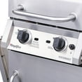 thumbnail image 2 of Charbroil® Performance Series™ Amplifire™ 2-Burner Gas Grill, 2 of 7