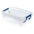 thumbnail image 1 of Boîte de rangement en plastique Bankers Box 0,3L, 3pk, 1 of 3