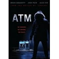 thumbnail image 2 of Atm (DVD), Ifc Independent Film, Horror, 2 of 2