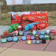thumbnail image 2 of Pixar Cars Alloy Models, toy cars, children's favorite toys, holidays, birthday gifts, 2 of 5