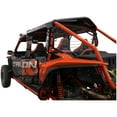 thumbnail image 4 of Tusk Zipperless Upper Door Kit for Honda Talon 1000R-4 Fox Live Valve 2023, 4 of 6