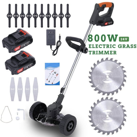 Hand Held Weed Cutter