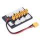 thumbnail image 5 of Parallel Charging Board 1?3S Battery Balance Charger Expansion Adapter with XT Connector, 5 of 5