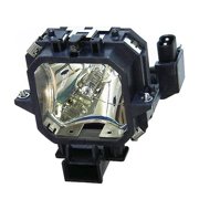 PowerLite 74c Compatible Lamp for Projector with 150 Days Replacement Warranty