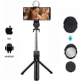 thumbnail image 3 of Bluetooth Selfie Stick for iPhone Android Samsung Smartphones, 3 of 4