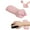 Pink, variant on PloutoRich Cute Wrist Rest Support Pad Wrist Rest Support for Mouse Keyboard Mini Ergonomic Wrist Support Soft Animal Shape Wrist Rest Pad for Office Computer Laptop