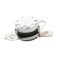 thumbnail image 2 of KSD301 AC 250V 10A 125 Celsius NC Thermostat de Régulation de Température, 2 of 3