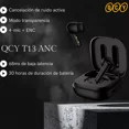 thumbnail image 2 of Qcy T13 Anc Audífonos Tws Bluetooth Cancelación De Ruido, 2 of 8