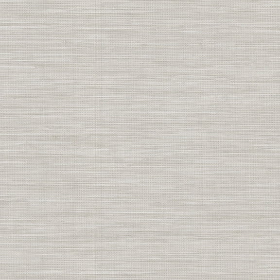 Warner Winn Dove Faux Grasscloth WallpaperWarner