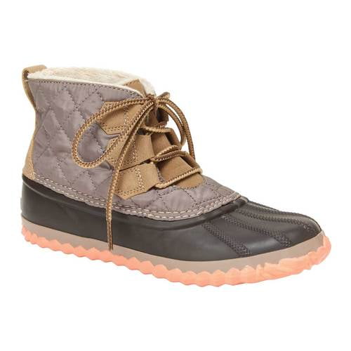 jambu nala duck boot