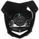 thumbnail image 4 of 12V Universal Motorcycle Dirt Bike Headlight head light lamp Dirt Bike Headlight for Crf Xr Wrf Yzf, 4 of 5