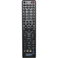 thumbnail image 6 of HQRP Remote Control for Sanyo JXPKL1, JXPKL2, DP32746 TV Smart, 6 of 7