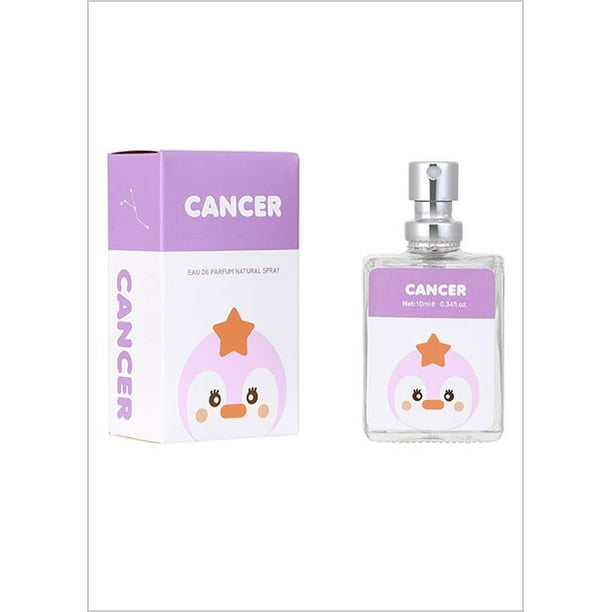 MINISO Women Perfume Limited Edition Cancer Perfume 0. 34 Ounce