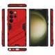 thumbnail image 3 of Funda para Samsung Galaxy S24 Ultra 5G Protección A Prueba De Golpes Con Soporte De TPU Duradero Y Práctico, 3 of 5