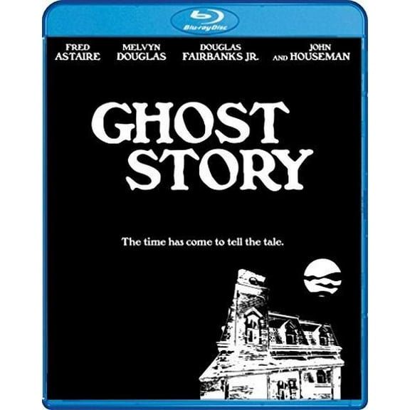 Shout! Factory - Ghost Story [BLU-RAY]