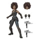 thumbnail image 2 of Figura Marvels Domino Hasbro 6 Pulgadas, 2 of 4