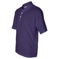 thumbnail image 3 of Augusta Sportswear Wicking Mesh Golf Polo, 3 of 3