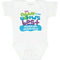 thumbnail image 3 of Inktastic Physician Assistant Daddy Boys or Girls Baby Bodysuit, 3 of 5