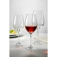 thumbnail image 3 of Red Vanilla Viola 18-piece Stemware Set, 3 of 3