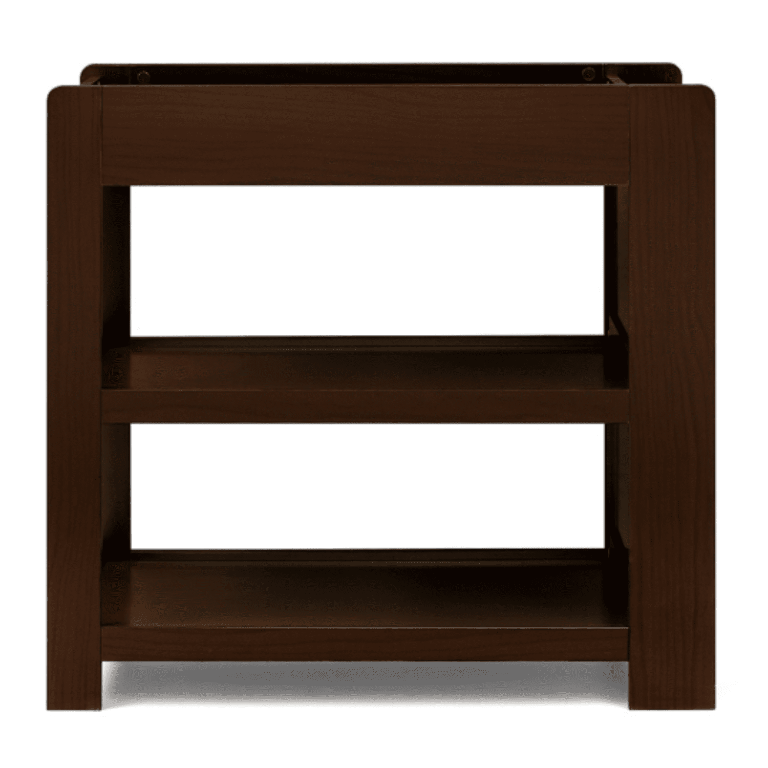 Emmie Nursery 4-in-1 Convertible Crib with Changing Table Under $400