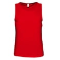 thumbnail image 1 of SOLS Mens Justin Sleeveless Tank / Vest Top, 1 of 4