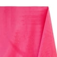 thumbnail image 5 of Zelouf Disco Dot Stretch Velvet, Sewing, DIY, Crafts Fabric by the Yard, 2Mm Primo Pink, 5 Yard, 5 of 5