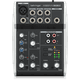 thumbnail image 1 of Mezclador Behringer XENYX 502S analogico 5 entradas interfaz USB, 1 of 4