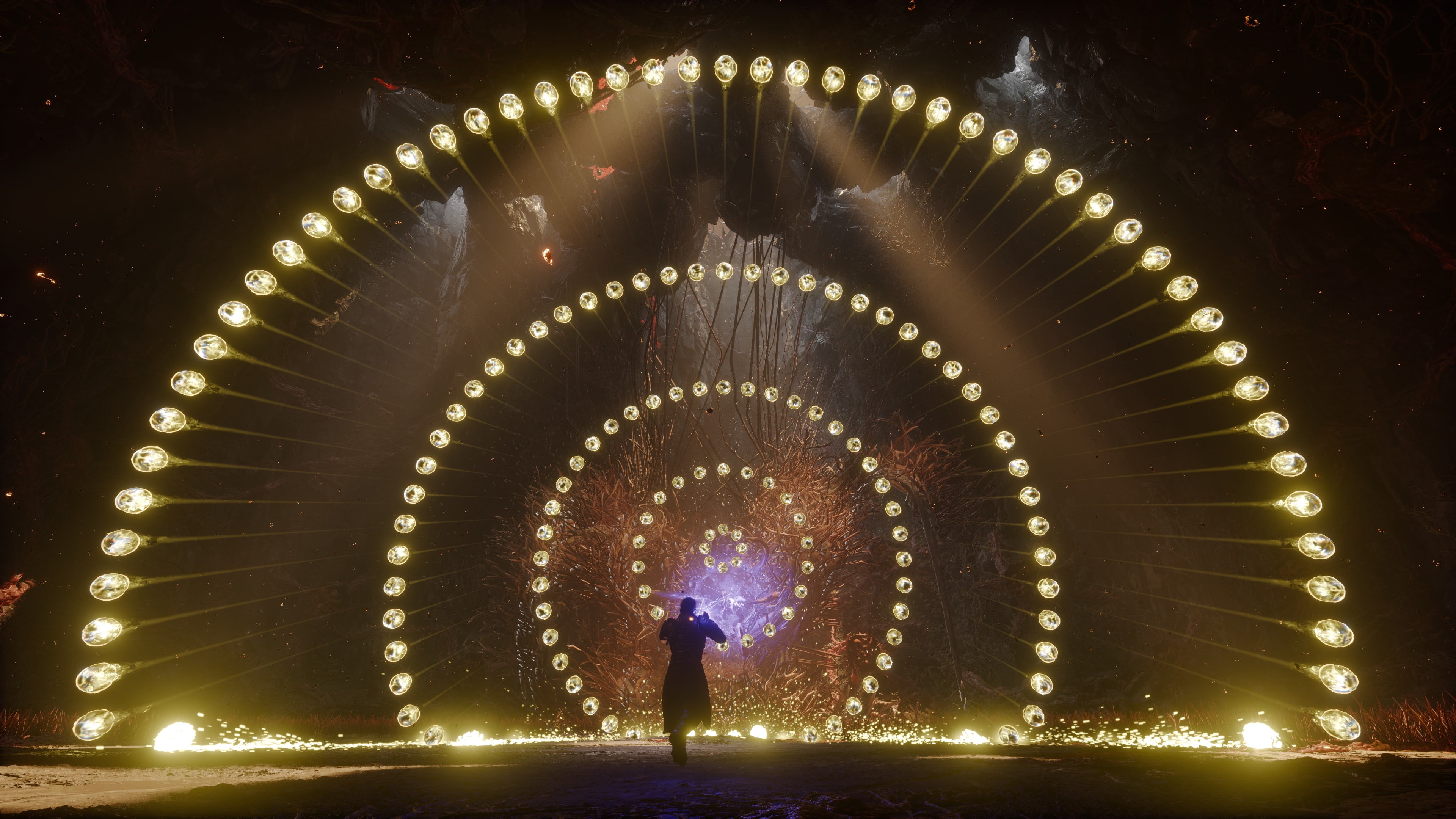 Saros - PlayStation 5