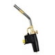 thumbnail image 1 of Antorchas de plomería de soldadura Irfora Antorchas de plomería de soldadura de alto calor portátiles, antorcha de soldadura de gas para plomería, antorcha de soldadura profesional instantánea Irfora Antorchas de plomería de soldadura, 1 of 7