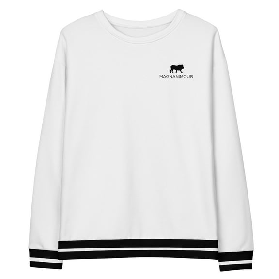 Magnanimous Sweatshirt
