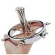 thumbnail image 3 of Tapón anal de metal, dilatador vaginal anal, abrazadera, espejo de espéculo vaginal, tamaño ajustable, tapón anal, juguete sexual para adultos para mujeres, hombres, parejas, 3 of 9