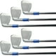 thumbnail image 4 of 24 Piezas / Paquete Férulas de Golf 0.37 Aluminio 25 mm para Hierros Ejes Accesorios de Club de Golf, 4 of 6