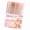 Island, variant on CEORPER 9Pcs Colorful Retractable Gel Pen 0.8mm Needle Tip Multicolored Acrylic Gel Pen