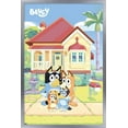 thumbnail image 1 of Bluey - Famille, 1 of 4