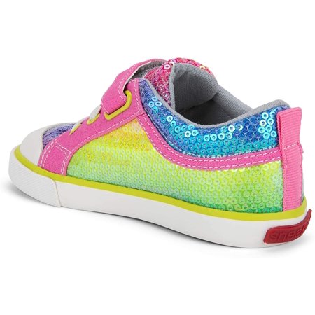 see kai run kristin sneaker