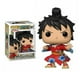 thumbnail image 1 of Funko Pop-figuras de acción de One Piece, modelo de juguete de Roronoa Zoro N. ° 923, n. ° 1288, de vinilo, Zoro n. ° 327, 1 of 4
