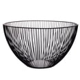 thumbnail image 1 of Coofit Fruit Bowl Metal Simple Large Capacity Fruit Basket Fruit Holder for Home, 1 of 10