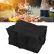thumbnail image 1 of Bolsa De Herramientas Para Barbacoa, Bolsa De Transporte Para Herramientas Para Barbacoa, Portátil Negra, 74x57x43cm Para Picnics, 1 of 7
