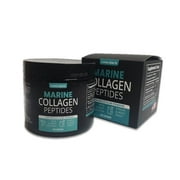 Premium Anti-Aging Marine Hydrolyzed Collagen Powder 5.29 Oz | Wild-Caught | Type 1 & 3 Collagen