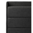 thumbnail image 3 of Cabecera King Size Trinity Wing Negro, 3 of 6