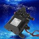 thumbnail image 3 of DC 12V 120W High Pressure Self Priming Diaphragm Water Pump with Automatic Pressure Switch, 3 of 4